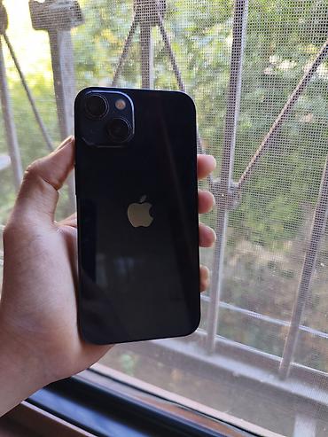 dubay 14 pro: IPhone 13, 128 GB, Mavi, Face ID — 1