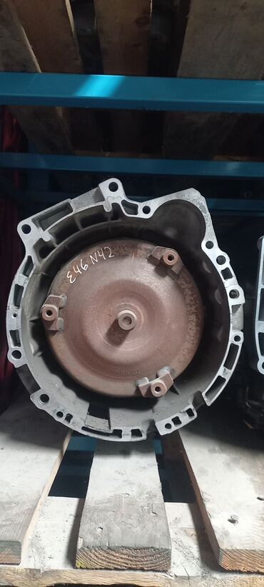 PIT-STOP Автозапчасти б/у магазин: Коробка передач Автомат BMW Б/у, Оригинал, Япония at lalafo.kg PIT-STOP Автозапчасти б/у магазин: Коробка передач Автомат BMW Б/у, Оригинал, Япония