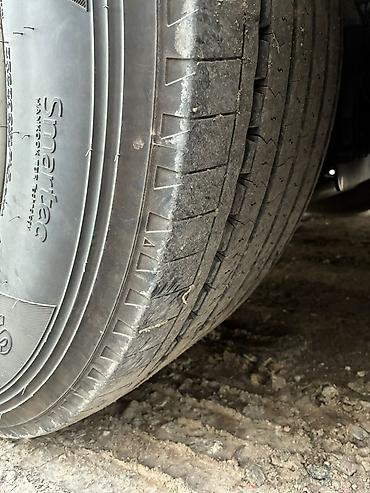 Тягачи: Тягач, DAF — 13