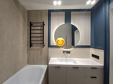 Ремонт под ключ: Ремонт под ключ | Офисы, Квартиры, Дома Больше 6 лет опыта — 9