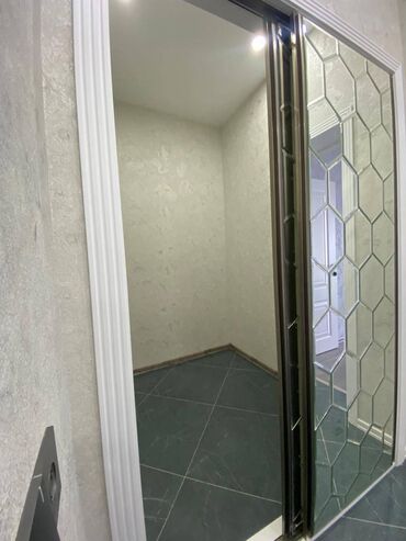 Yeni tikili: M. Həzi Aslanov, 3 otaqlı, Yeni tikili, m. Həzi Aslanov, 87 kv. m — 21