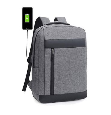 Rukzaklar: Bel çantası, smart çanta, smart bag noutbuk, planşet üçün çanta 15.6"
