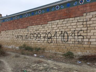 Dayələr: Masazir qes.142 nomreli mansurutun yoluna yaxin .Yeni mehlelerde — 3