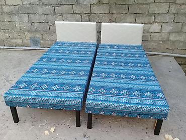 Yeni, Təknəfərlik çarpayı lalafo.az -da — 2 Yeni, Təknəfərlik çarpayı — 2