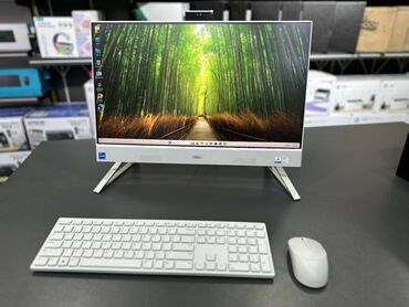 komputer ekranı: Dell inspiron 5530 Cpu: Intel core i5-1334u Ram: 16 GB DDR4 3200