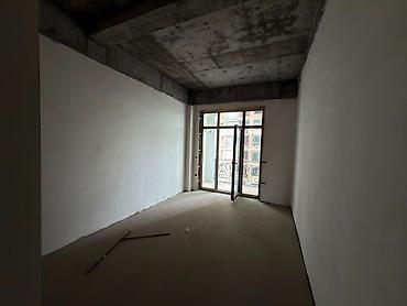 3 микр: 3 комнаты, 127 м², Южная Магистраль Элитка, 5 этаж, ПСО (под самоотделку) — 6