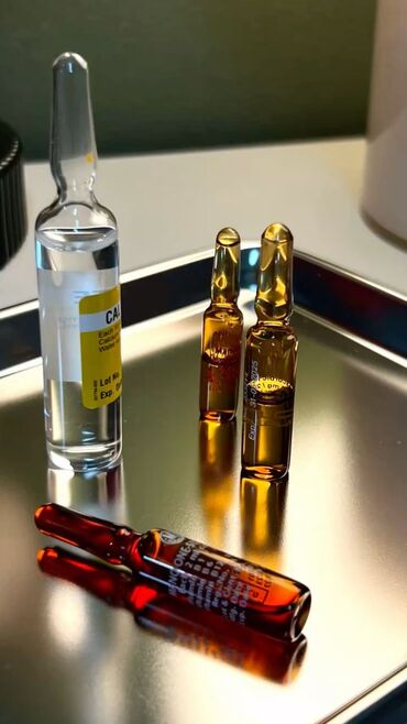 Медицинские услуги: Медсестра | Выведение из запоя, Внутримышечные уколы, Внутривенные капельницы — 3