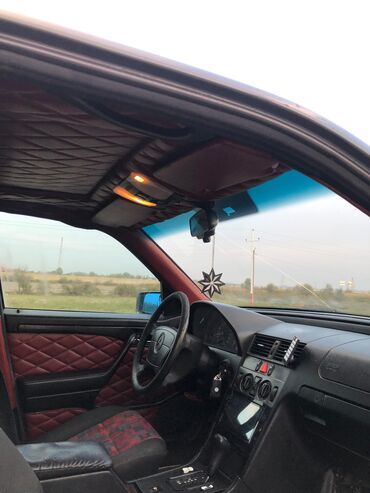 Mercedes-Benz: Sveçalar, pravadalar yeni dəyişilib. Naklatkaların 4ü də yeni — 3