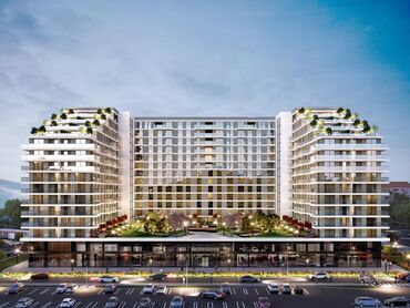 Stan na dan: Studio-stan — 1