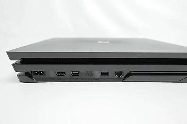 ps5 oglasi: Sony PlayStation 4 Pro (CUH-7216B), čipovana konzola u odličnom — 9