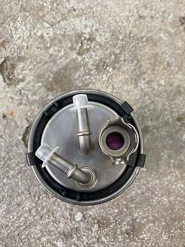 crevo interkulera: FILTER GORIVA ZA VOLKSWAGEN POLO - 6Q0127401H | Filter goriva za — 2