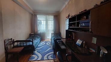 emlak az gence: 3 otaqlı, Yeni tikili, 82 kv. m — 9