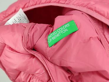 supreme: United Colors of Benetton, Kamizelka damska, rozmiar L — 6