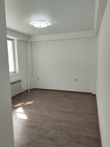 квартира поселения: 1 бөлмө, 30 кв. м, Жеке план, 1 кабат, Евроремонт