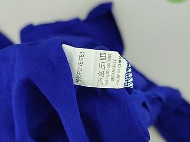 sukienka chabrowa plus size: Sukienka damska, rozmiar 2XL — 5