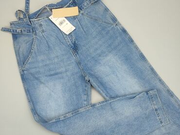 Jeans: SinSay, XL (EU 42), condition - Perfect