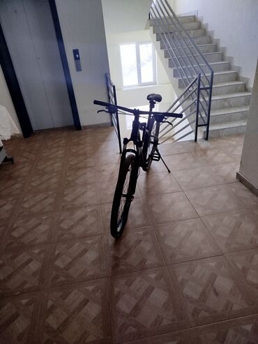 спидометр для велосипеда купить: Городской велосипед, Рама M (156 - 178 см), Б/у