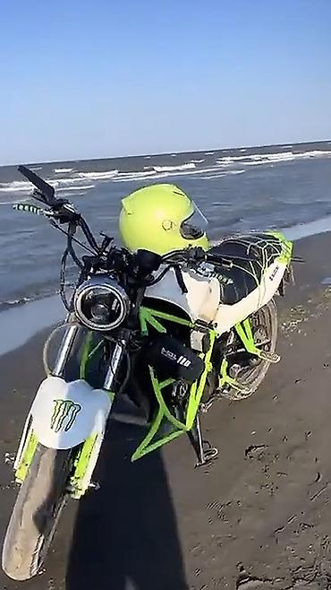 Motosikletlər: Suzuki — 4