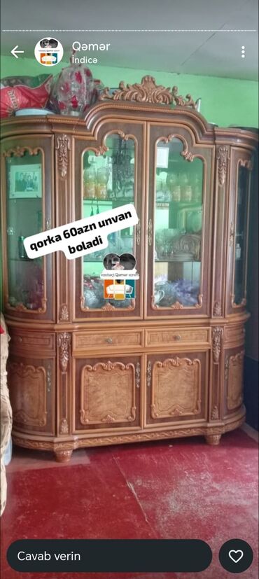 qapi seyif: İşlənmiş, Açılan, 4 qapılı Düz dolab, Bufet, Malayziya