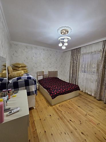 gence gunluk kiraye evler: 3 otaqlı, 82 kv. m, Yeni təmirli — 7
