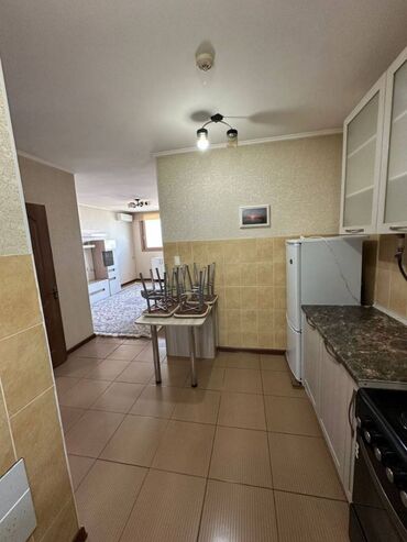 Продажа домов: 2 комнаты, 41 м², Элитка, 18 этаж, Косметический ремонт