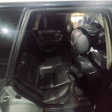 Subaru: Subaru Outback: 2005 г., 2.5 л, Автомат, Бензин, Универсал — 10