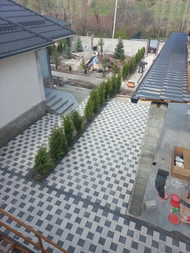 Бордюры: Бордюр, Гарантия, Бесплатная доставка, Бесплатный выезд — 19