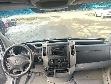 Эвакуаторы: Эвакуатор, Mercedes-Benz, 2008 г., Ломаная — 8