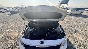 Kia: Kia Seltos: 2020 г., 1.6 л, Автомат, Бензин, Кроссовер — 16