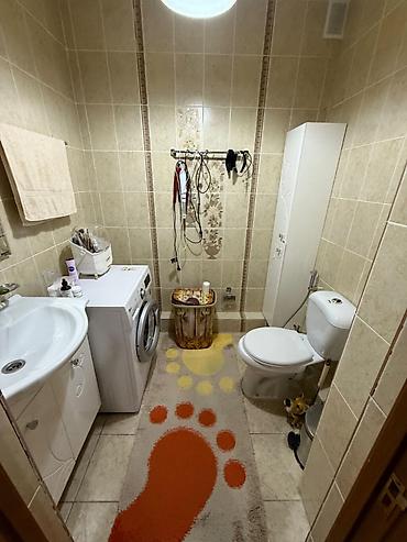 квартира верхний жал: 3 комнаты, 110 м², Средний Джал Элитка, 10 этаж, Евроремонт — 10