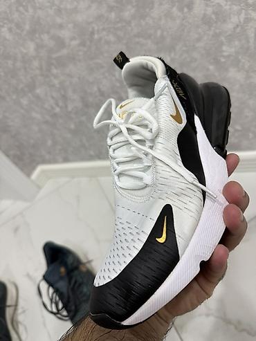 lonpasin kapsula: Məhsul: Nike Air Max 270 kişi idman ayaqqabısı 350 azna almiwam olcu — 6