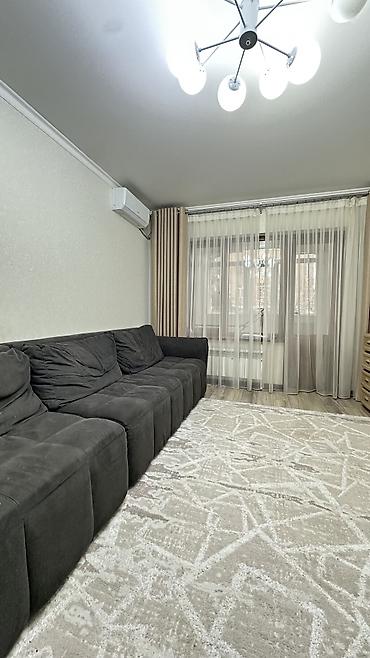 Продажа квартир: 5 и более комнат, 102 м², 106 серия, 1 этаж, Евроремонт — 5