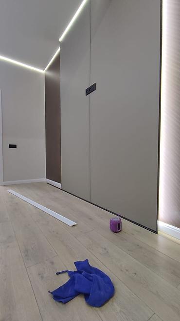 Ремонт под ключ: Современная отделка квартиры под ключ мелкие срочный ремонт быстро и at lalafo.kg — 2 Ремонт под ключ: Современная отделка квартиры под ключ мелкие срочный ремонт быстро и — 2