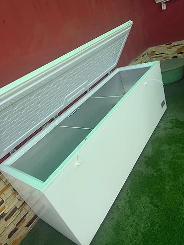 2ci el kondisionerler: Qapalı dondurucu — 1