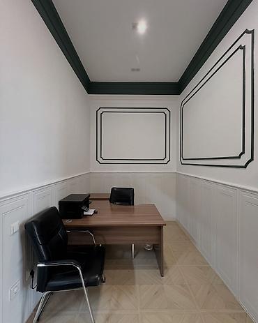 kva: 🏡 Продаётся коммерческое помещение (кабинет) в ЖК «Бот Сад» 📍 Адрес — 5