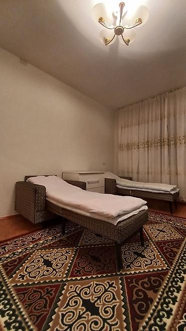2 rooms: Сдаю 2х комнатную квартиру на Иссык-Куле на против пансионата АВРОРА в — 3