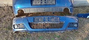 OPEL VECTRA C VEKTRA C GTS LIMARIJA PLAVA CRNA SIVA RUMA | Opel