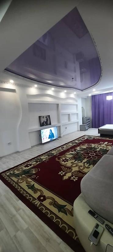 Продажа квартир: 2 комнаты, 96 м², Элитка, 5 этаж — 6