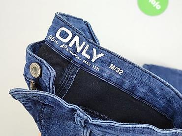 wide: ONLY, Jeansy damskie, rozmiar M — 4