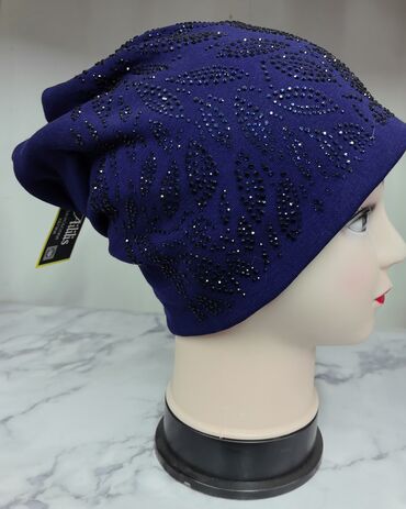 Шапки: Шапка, Осень-весна — 29