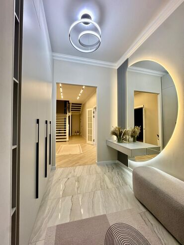 Продажа домов: Дом, 300 м², 4 комнаты, Дизайнерский ремонт at lalafo.kg — 4 Продажа домов: Дом, 300 м², 4 комнаты, Дизайнерский ремонт — 4