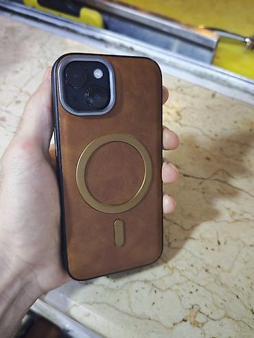 IPhone 14, 128 GB, Qara, Face ID