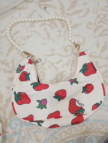 Çantalar: Çiyin çantası — 9