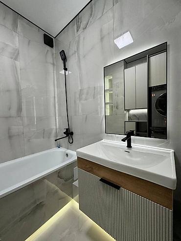 Продажа квартир: 3 комнаты, 105 м², Элитка, 8 этаж, Евроремонт — 2