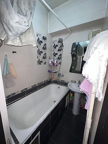 дом на обмен: 2 комнаты, 57 м², Пишпек Индивидуалка, 5 этаж, Косметический ремонт — 8