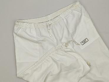 3/4 Trousers for women, size XL