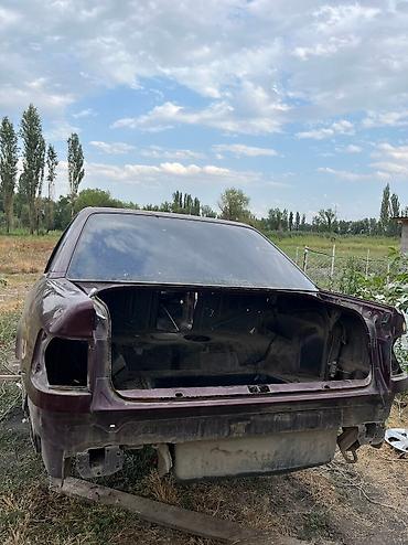 Другие детали кузова: Ауди с4 — 4