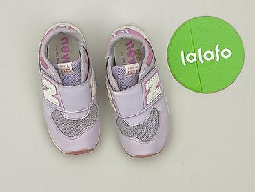 swetr: Buty sportowe New Balance, 25, Używany — 2