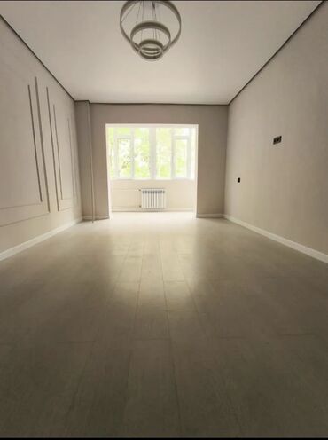 Продажа квартир: 3 комнаты, 61 м², 105 серия, 1 этаж, Евроремонт — 6