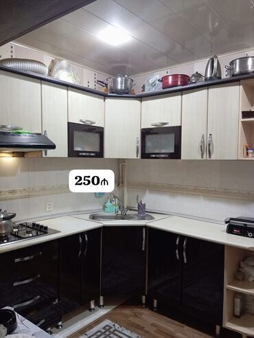 ремонт мебель кухня: *250₼ MƏTBƏX mebeli :-TƏCİLİ SATILIR*‼️ ÖLÇÜ:-2*2 ÜZƏRİNDƏ